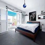 Apartman Estudio Mare Vista Picina *