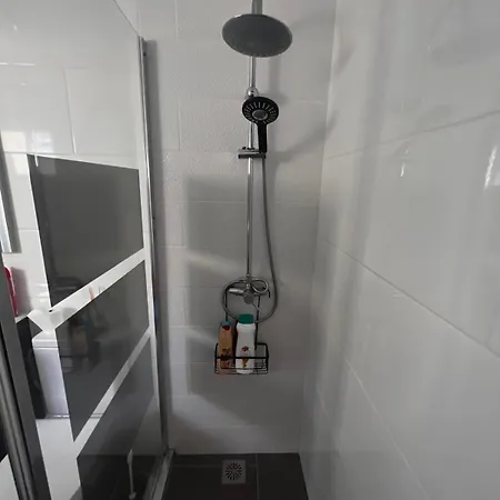 Daire Estudio Mare Vista Picina