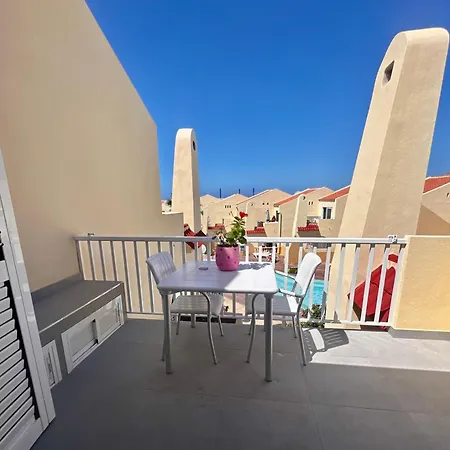 Estudio Mare Vista Picina Daire *