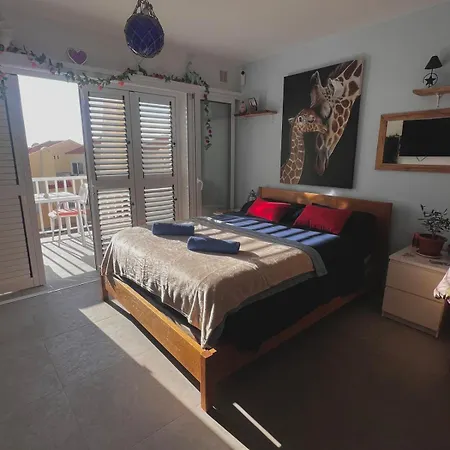 Estudio Mare Vista Picina Daire